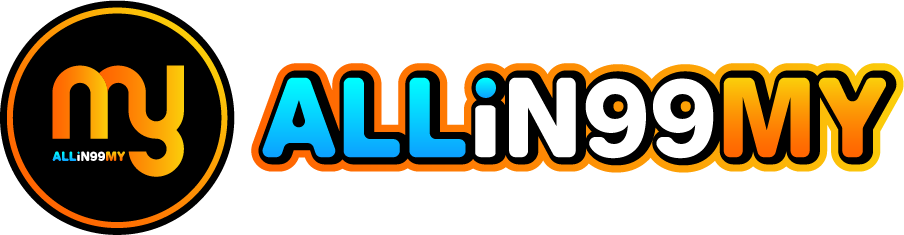 allin99my แหล่งรวมความบันเทิงเดิมพันออนไลน์ครบวงจร